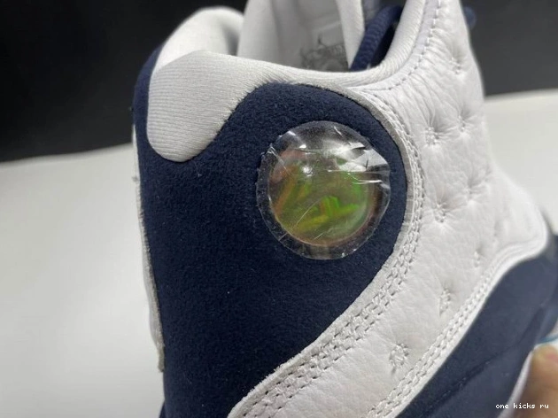 Rep Onekick Air Powder Jordan Blue Dark 414571-144 13 0726